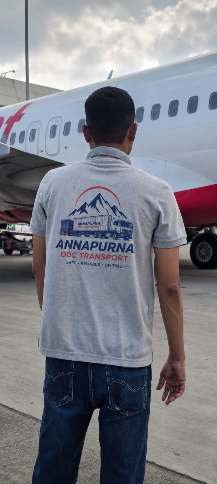 Annapurna Packers Original Team