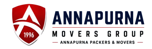 Annapurna Movers Group