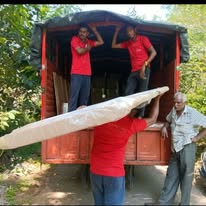Office Shifting Services