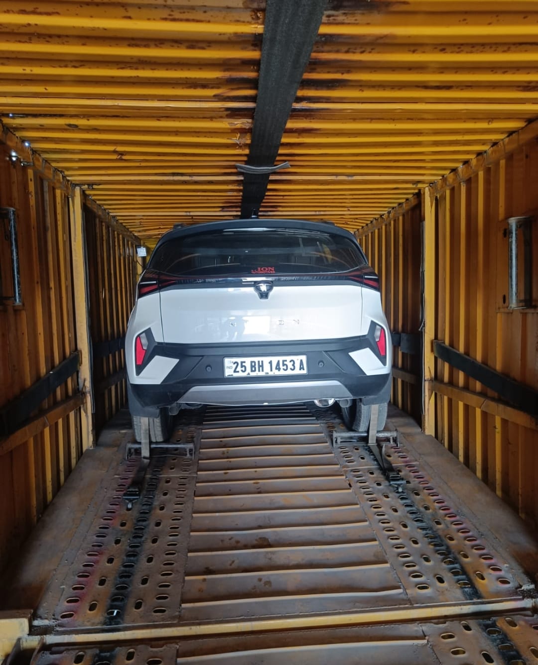 Annapurna Packers