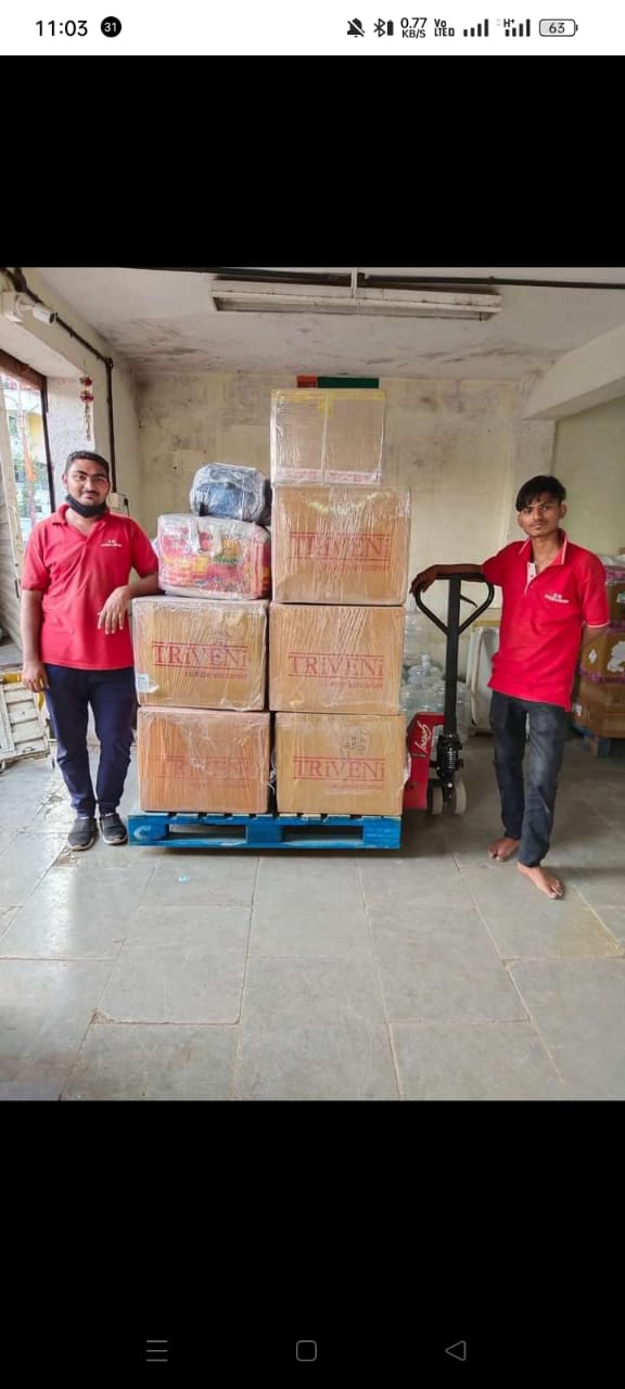 Annapurna Packers