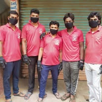 Our Packers and Movers Team